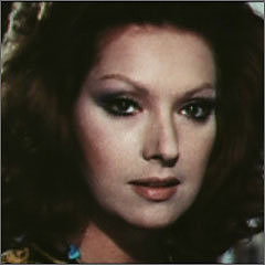 Helga Liné