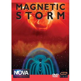 Nova Magnetic Storm