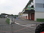 Autodromo Enzo e Dino Ferrari