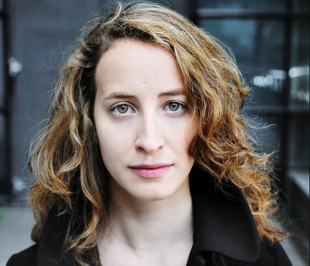 Lilian Schiffer