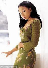 Debelah Morgan