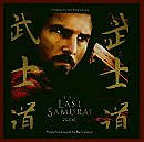 The Last Samurai: Original Motion Picture Score