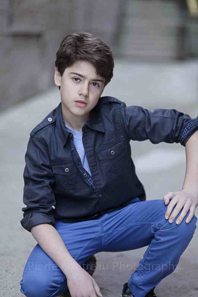 Jake Goodman