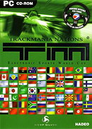 Trackmania Nations