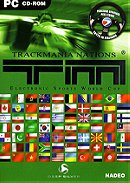 Trackmania Nations