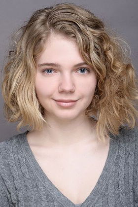 Carolina Heberling