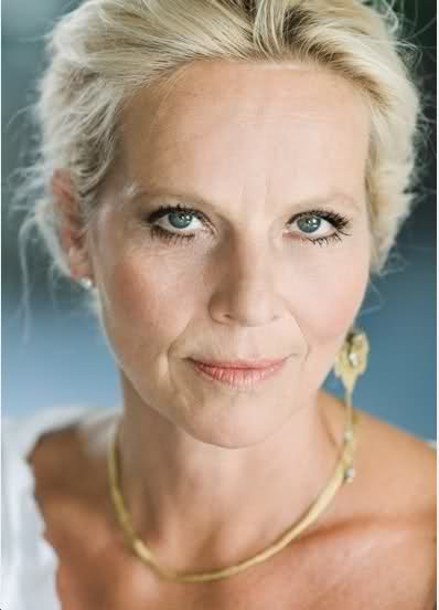 Benedikte Hansen