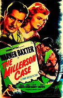 The Millerson Case