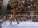 Razor Ramon vs. Paul Van Dow (WWF, 08/08/92)