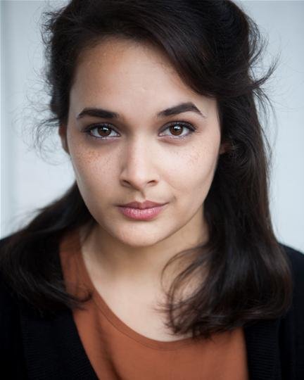Caitlin Joseph