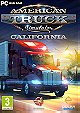American Truck Simulator (PC DVD)