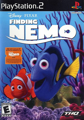 Finding Nemo