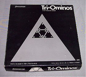 Tri-Ominos