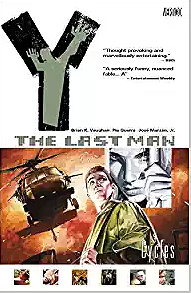Y: The Last Man - Vol. 2: Cycles