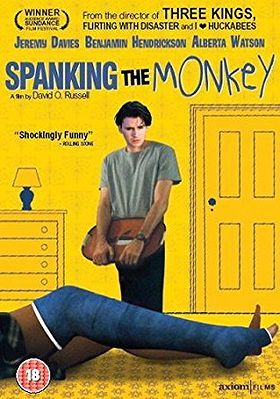 Spanking the Monkey