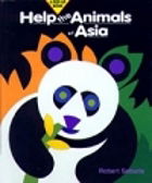 Help the Animals of Asia