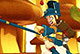 Lost Saga