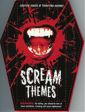 Scream Themes