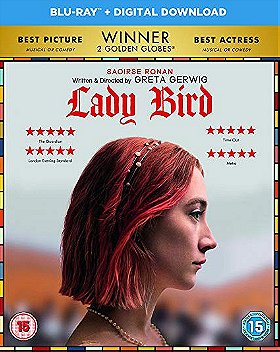 Lady Bird 