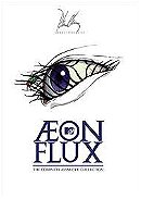 Aeon Flux - The Complete Series  