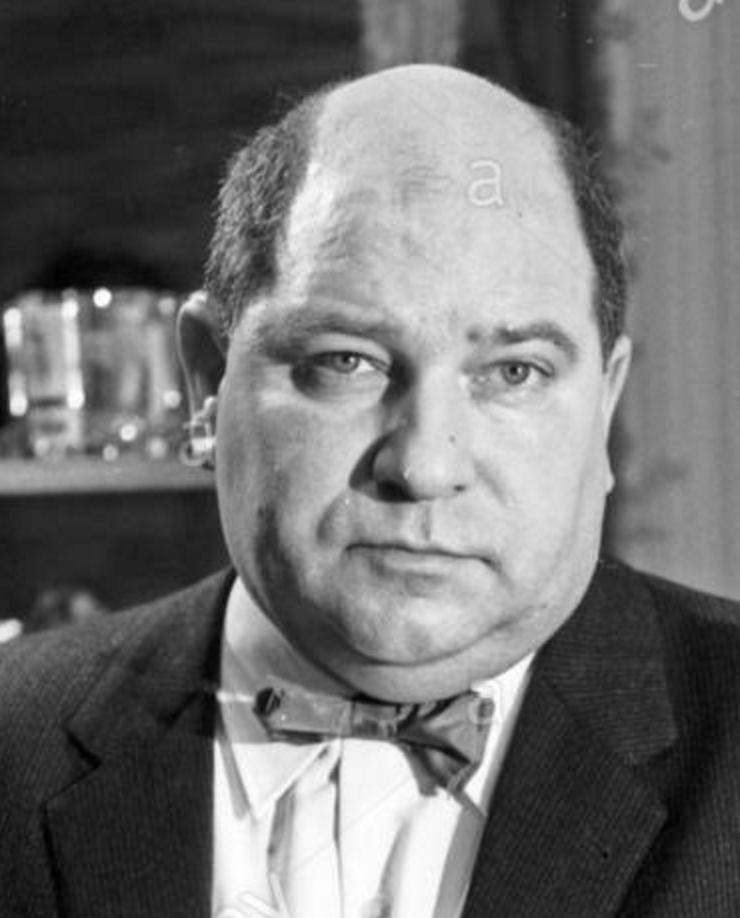 Gerhard Hartig