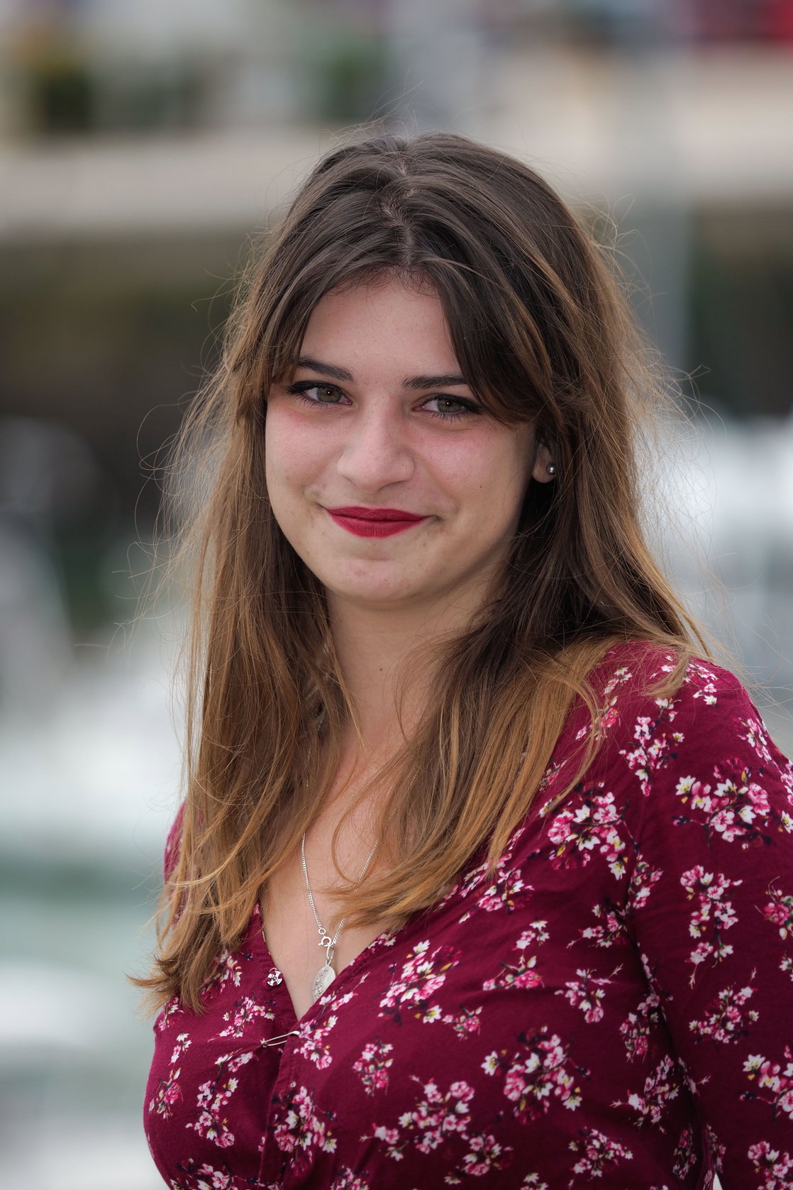 Romane Lucas