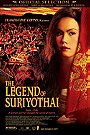 The Legend of Suriyothai
