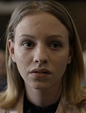 Josefína Dusková