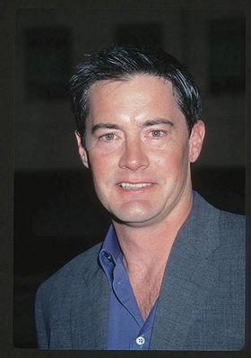 Kyle MacLachlan