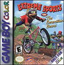 Extreme Sports with the Berenstein Bears