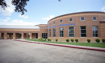 Edgar Glover Jr Elementary