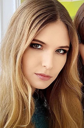 Daria Solomon