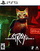 Stray