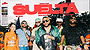 Dímelo Flow, Rauw Alejandro, Farruko, Mr. Vegas, Maria Becerra, Fatman Scoop: Suelta