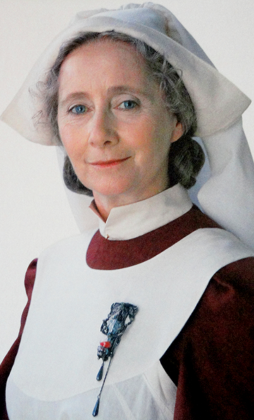 Poppy Pomfrey