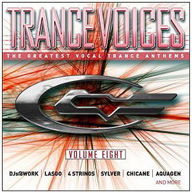 Trance Voices V.8
