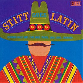 Stitt Goes Latin
