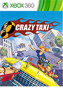 Crazy Taxi