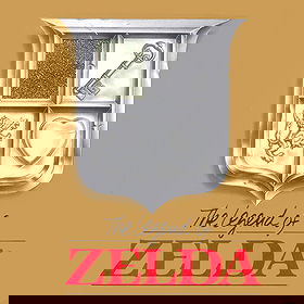 The Legend of Zelda Soundtrack