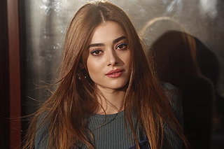 Simay Barlas pictures and photos