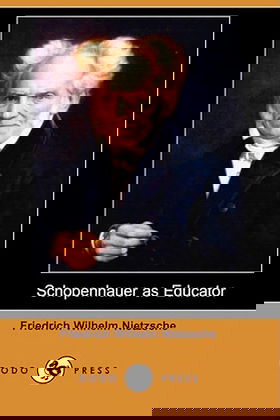 Schopenhauer as Educator