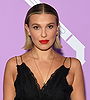 Millie Bobby Brown