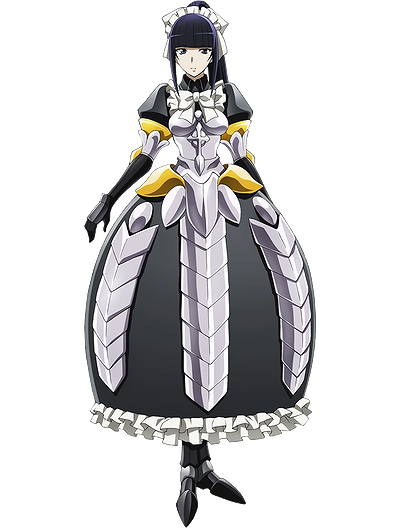 Narberal Gamma