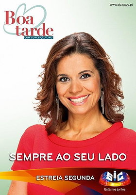 Boa Tarde