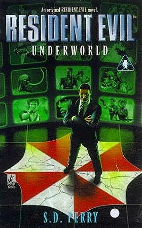 Underworld  (Resident Evil #4)