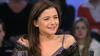 Isabel Richer pictures and photos