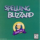 Spelling Blizzard