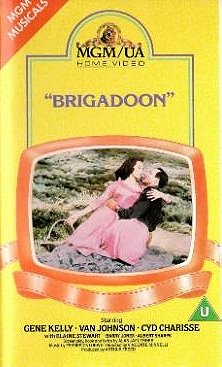 Brigadoon [VHS]