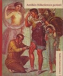 Antiikin lääketieteen perintö