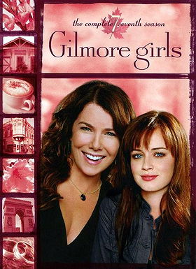 Gilmore Girls: The Complete Seventh Season